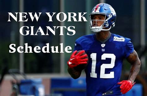 new york giants standings|giants' standings and upcoming fixtures.